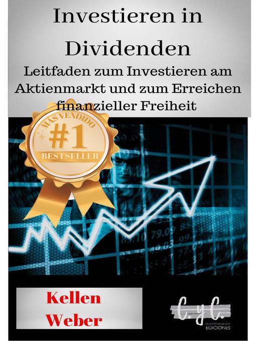 Title details for Investieren in Dividenden by Kellen Weber - Available